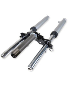 Framgaffel, Original, Yamaha PW50 2