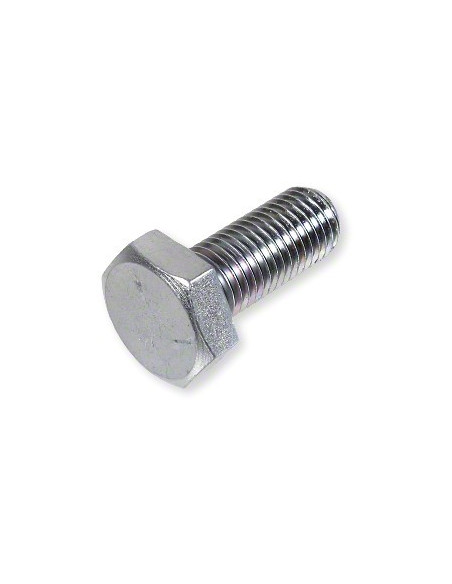 Bult styrkrona, Original, Yamaha PW50