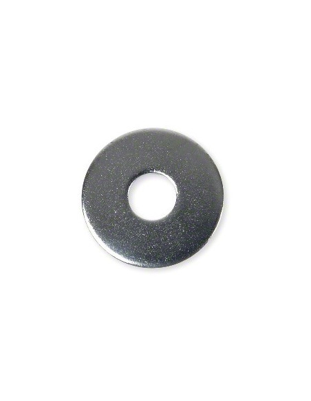 Bricka styrkrona, Original, Yamaha PW50