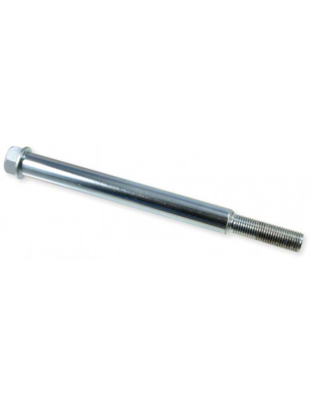 Framgaffel, axel - Peugeot