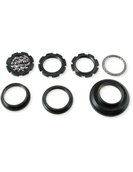 Styrlagersats - Peugeot