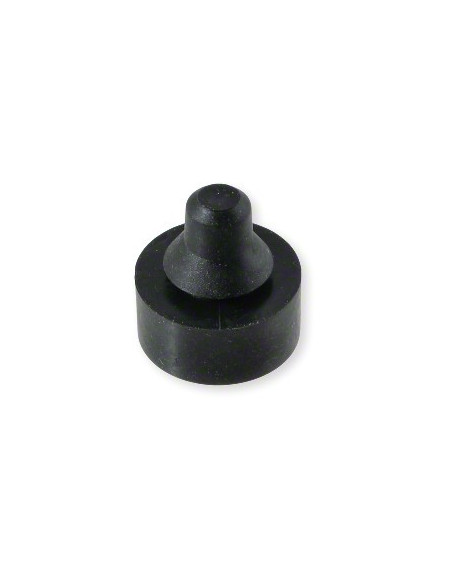 Gummistopp - Original Peugeot