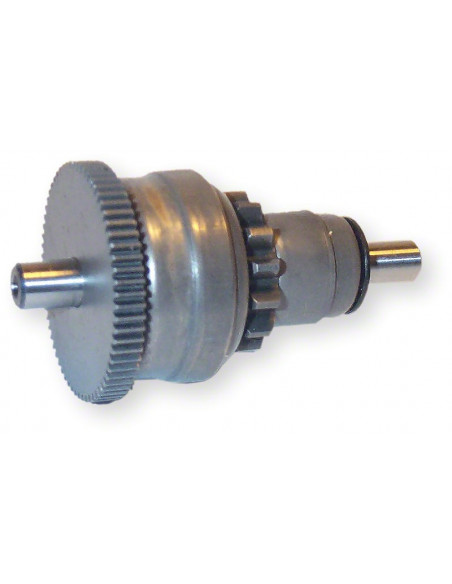 Startdrev 11 tänder - Peugeot