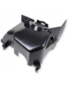 Fläkthus cylinder - Peugeot 2