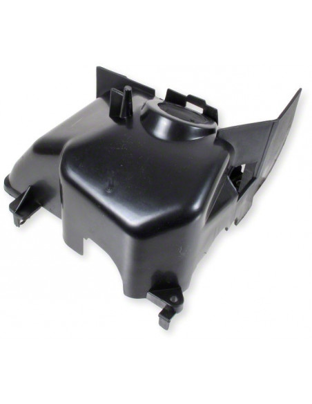 Fläkthus cylinder - Peugeot