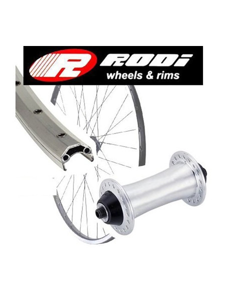 Framhjul 26" (559mm), QR