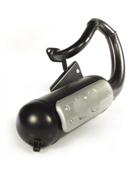 Avgassystem Tecnigas Basic