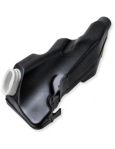 Luftfilterbox Original Peugeot