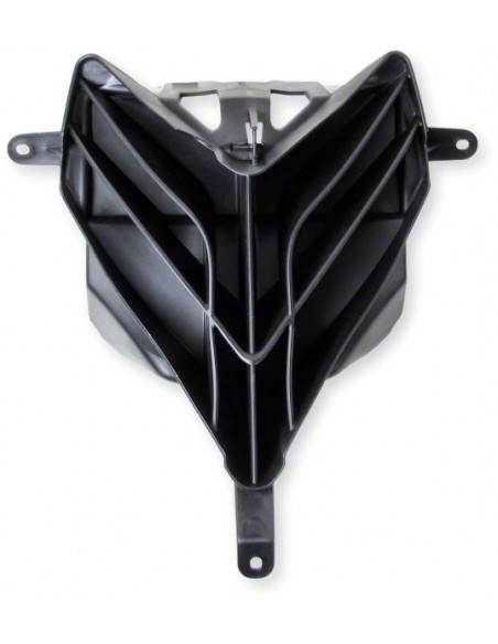 Frontgrill, Original Peugeot