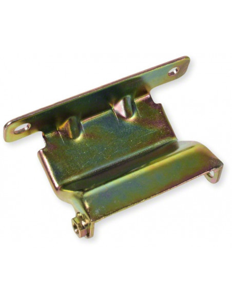 Sadelfäste Original Peugeot