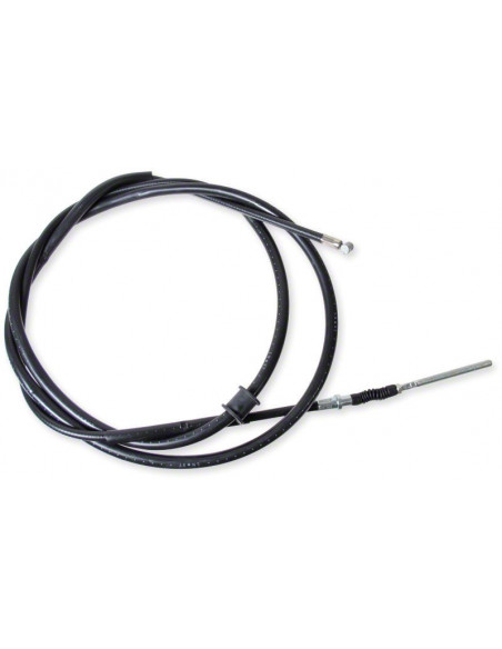 Bromskabel bak, Original Peugeot
