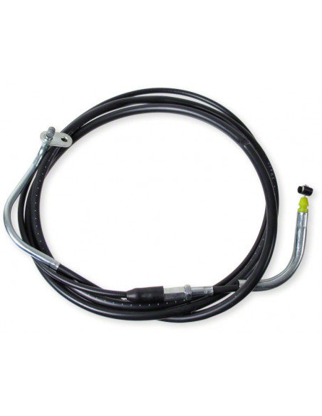 Kabel sadellås Original Peugeot