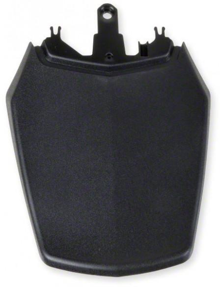 Förlängning bakskärm Peugeot