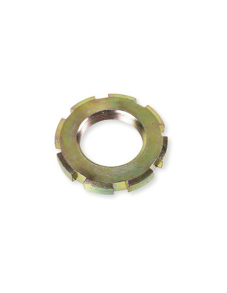 Mutter styrlager, Original, Peugeot