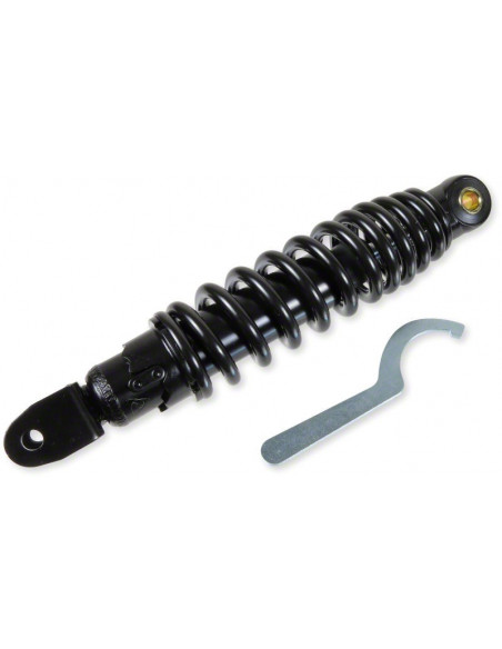 Stötdämpare, 245mm mellan bulthål.