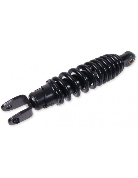 Stötdämpare, 255mm mellan bulthål.