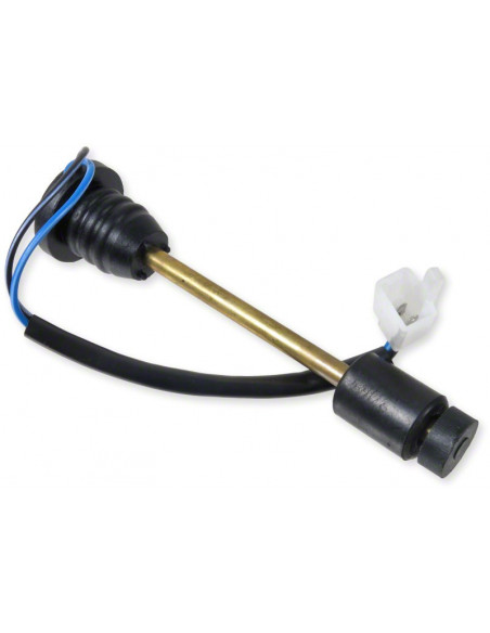 Oljenivågivare, Peugeot