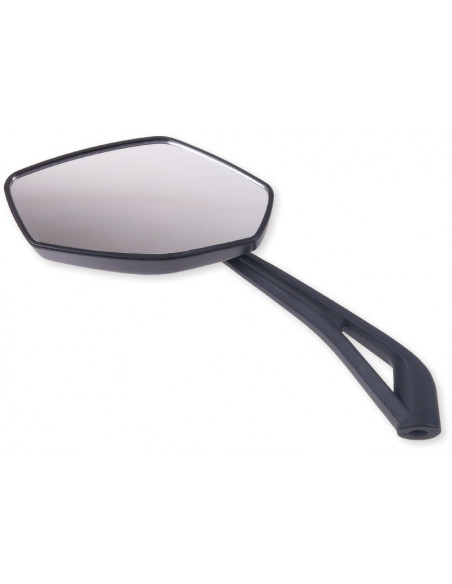 Backspegel vänster