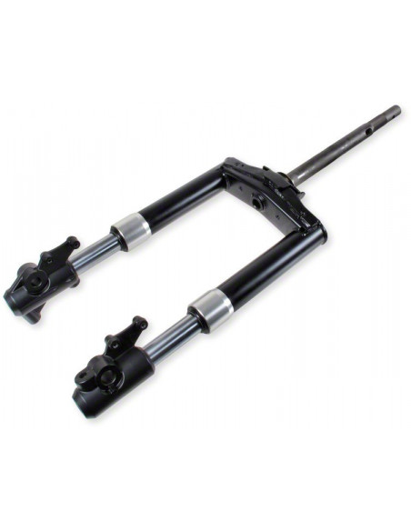 Framgaffel, Original, Peugeot