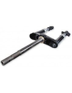 Framgaffel, Original, Peugeot 2