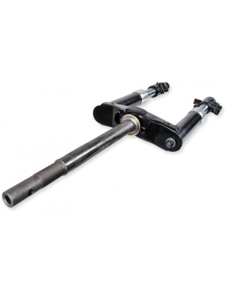 Framgaffel, Original, Peugeot