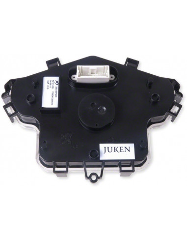 Hastighetsmätare, Original Peugeot