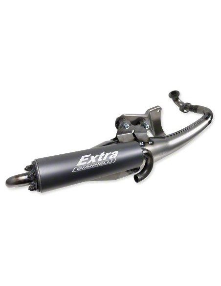 Giannelli Extra Peugeot