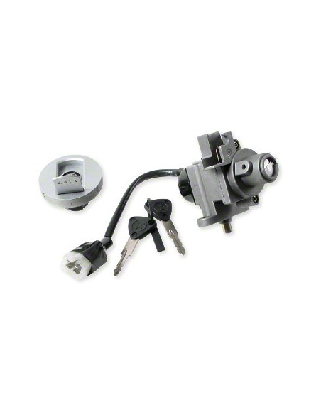 Låssats Original, Peugeot Speedfight 3/4