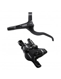 Skivbromsset Shimano MT401, 1000mm, BH90, fram 2