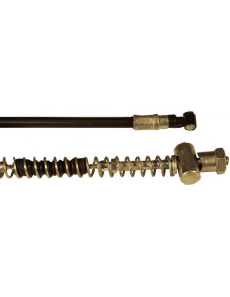 Bakbromskabel Baotian