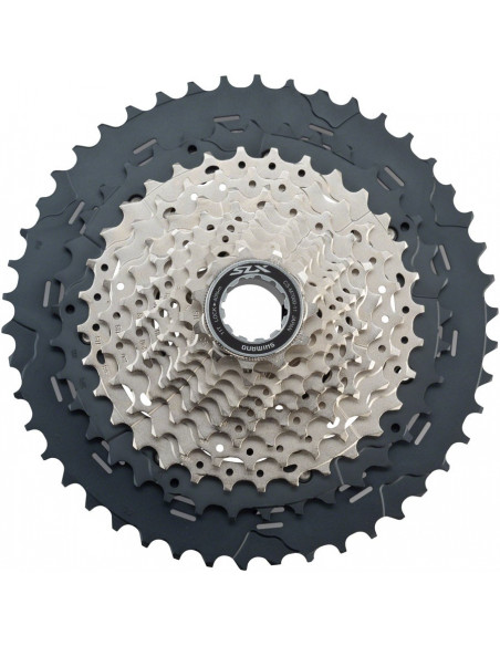 Kassett 11-vxl 11-46 CS-M7000 SLX