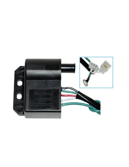 Tändspole F10, F12 MALAGUTI Ducati