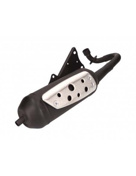 Avgassystem Tecnigas Basic