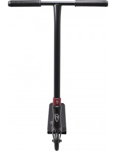 North Hatchet Trick,  Svart/Röd 2