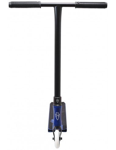 North Hatchet, Trick,  Blå/Svart