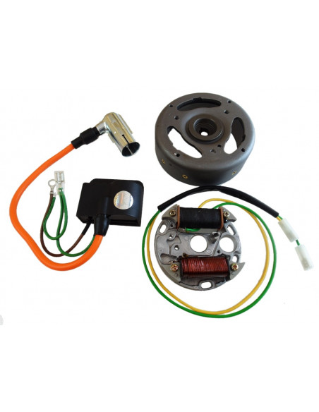 Tändsystem Puch Maxi/Macho/Korado elctronic