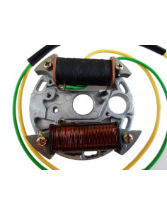 Tändsystem Puch Maxi/Macho/Korado elctronic 2