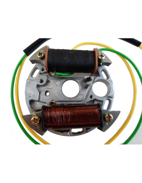 Tändsystem Puch Maxi/Macho/Korado elctronic