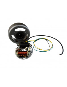 Tändsystem Puch Maxi 2