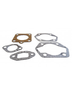 Sotsats Zundapp Päron 50cc 2