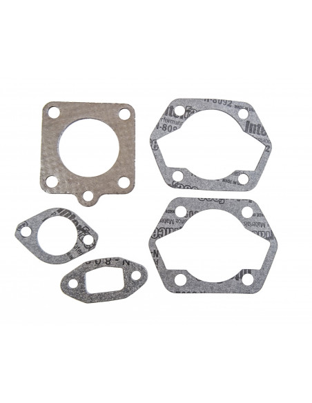 Sotsats Zundapp Päron 50cc