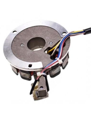 Tändplatta Minarelli AM6 Euro4