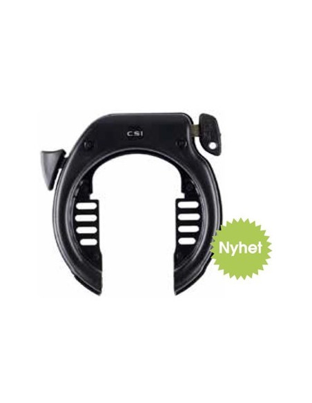 Ringlås, bred variant