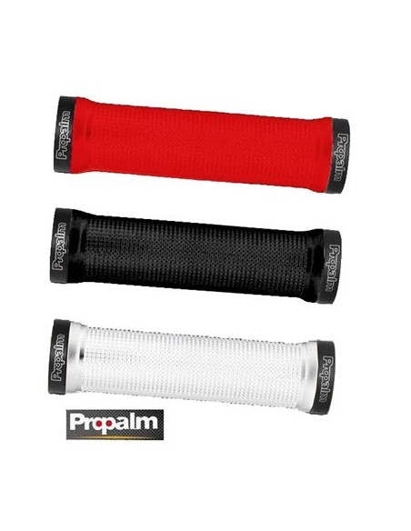 Handtag Duallock, Svarta