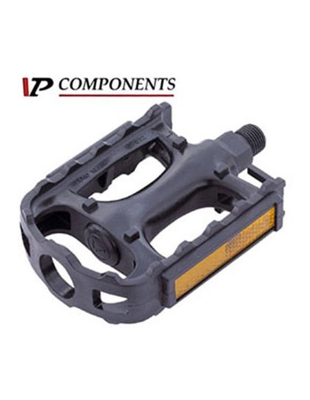 Citybike 9/16 med glidskydd