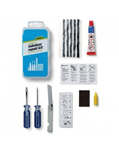 Tubeless Repairkit External