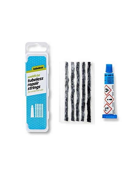 Tubeless Repair Strings