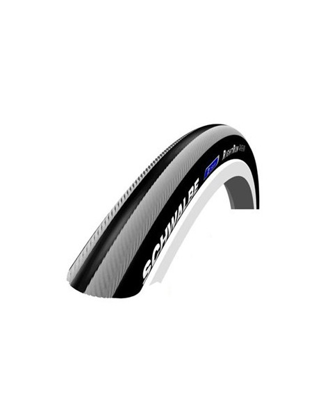 Schwalbe RIGHTRUN K-Guard, 25-540 Svart/Grå