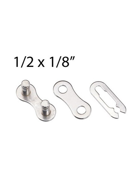 Kedjellås SpringLink, single speed