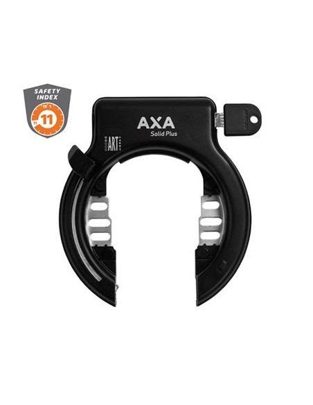 AXA/ BASTA RINGLÅS Solid XL Plus